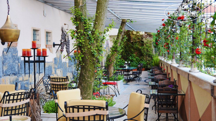 New photos from tourists Best Western Antea Palace 4*