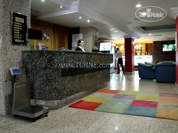 Hotel photo Version 3*