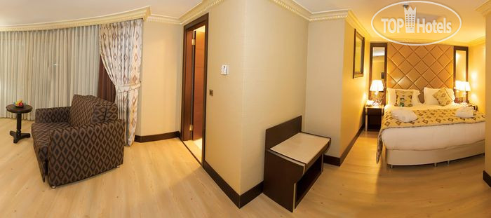 New photos from tourists Eser Premium Hotel & Spa 5*