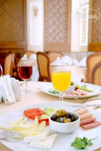 New photos from tourists Sumengen 3*