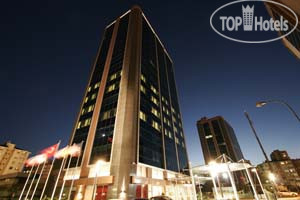 Hotelier's photos Byotell 5*