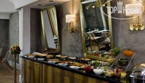 New photos from tourists The Cettia Istanbul 4*