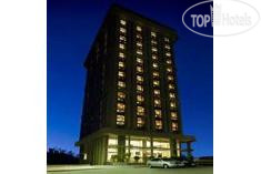 Hotel photo The Cettia Istanbul 4*