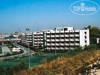 Hotelier's photos Atakoy Marina 4*
