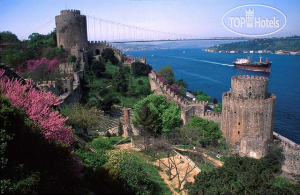 New photos from tourists Atakoy Marina 4*