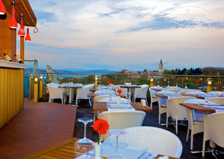 New photos from tourists Arden City 4*