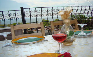 New photos from tourists Harmony Hotel Istanbul 3*