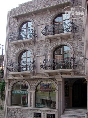 Hotel photo Harmony Hotel Istanbul 3*