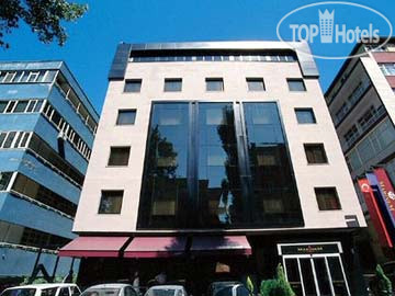 Hotel photo Marinem 4*