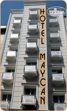 Hotel photo Maycan 2*