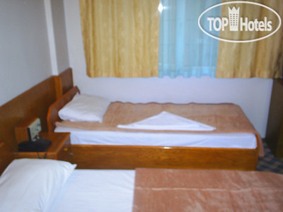 New photos from tourists Maycan 2*