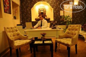 Hotelier's photos Five Boutique 4*