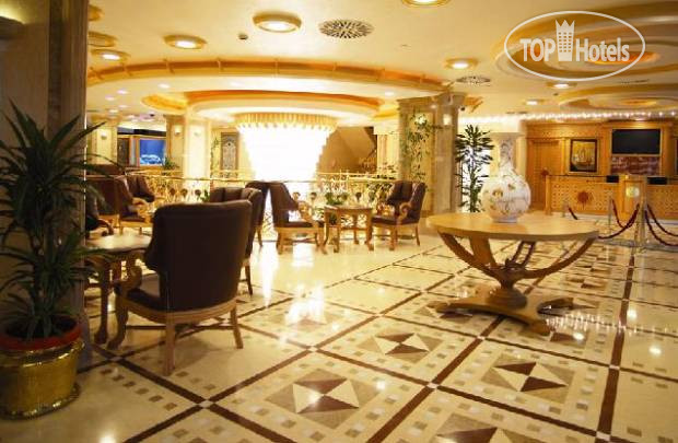 New photos from tourists Celal Aga Konagi Hotel 5*