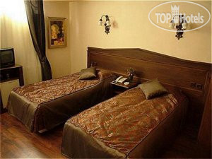 New photos from tourists Megara 3*