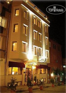 Hotel photo Megara 3*