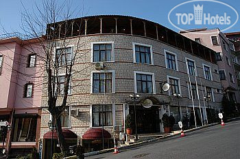 Hotel photo Megara Palace 3*