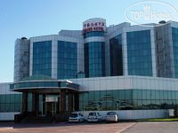 New photos from tourists Trakya Grand (closed) 5*