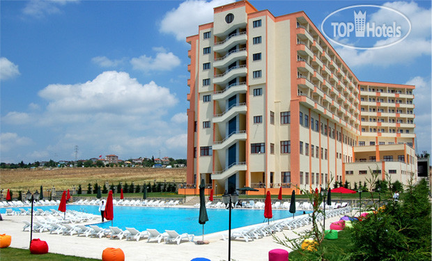 Hotel photo Trakya Grand (closed) 5*