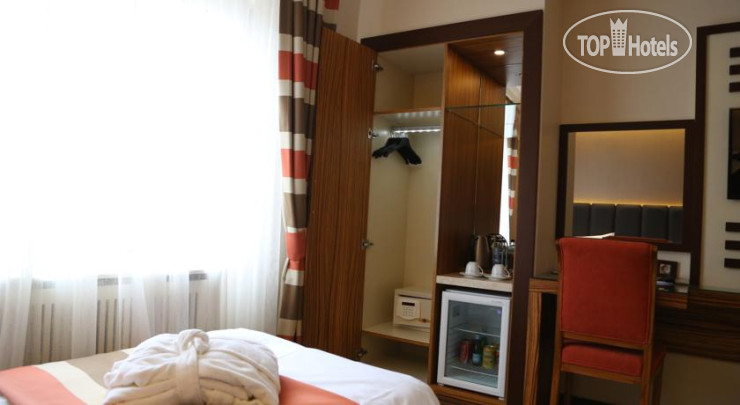 New photos from tourists Fimka 2*