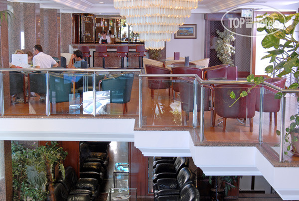 Новые добавленные фото туристов Grand Madrid 3*