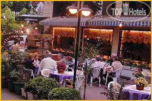 Hotel photo Pisa 3*
