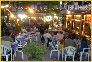 New photos from tourists Pisa 3*