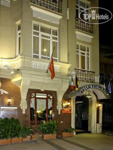 Hotel photo Star 3*