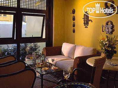 New photos from tourists Four Seasons at Sultanahmet 5*