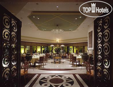 Hotel photo Four Seasons at Sultanahmet 5*