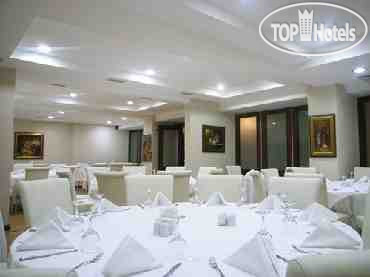 New photos from tourists Beymarmara 4*