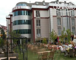 Hotel photo Beymarmara 4*