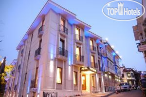 Hotelier's photos Acra 4*