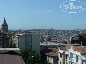 Hotel photo The Pera 3*