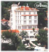 Photos Merit Halki Palace (закрыт)