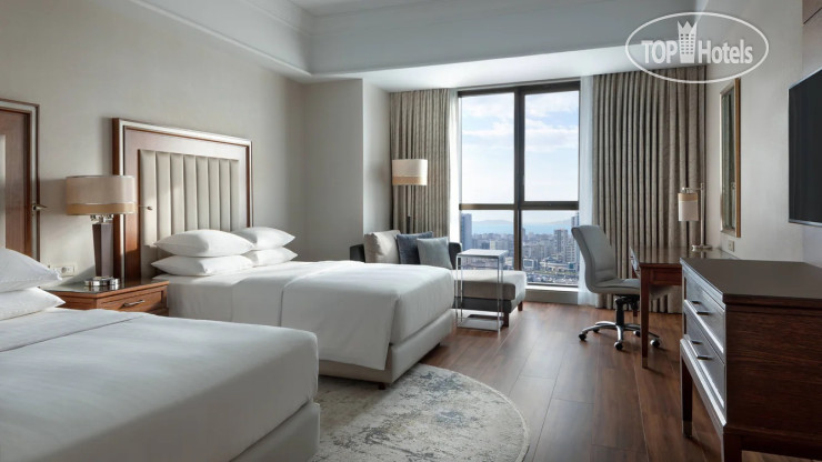New photos from tourists Marriott 5*