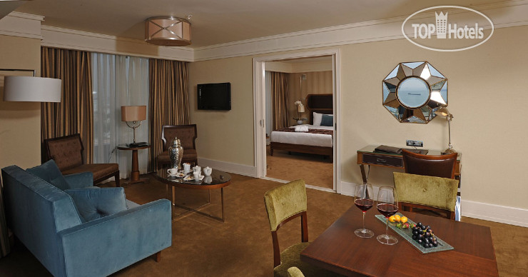 New photos from tourists Titanic Port Bakirkoy 5*