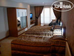 New photos from tourists BC Hotel 3*
