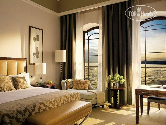 Photos Four Seasons at the Bosphorus