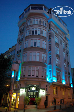 Hotelier's photos Adamar 4*