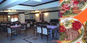 Hotel photo Metro 3*