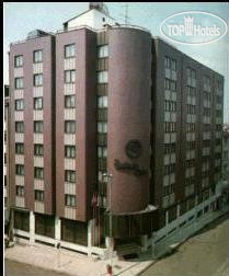 Hotelier's photos Sultan 3*