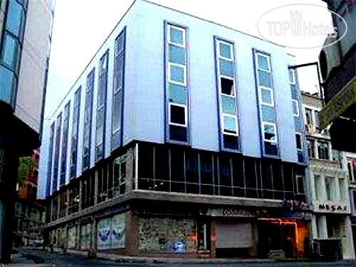 New photos from tourists Gr.Mediya 3*