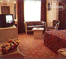 Hotel photo Erden Sarayevo 3*