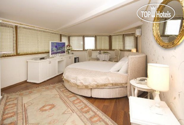 New photos from tourists Kupeli Palace Hotel 3*