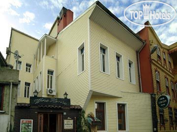 Hotelier's photos Kupeli Palace Hotel 3*