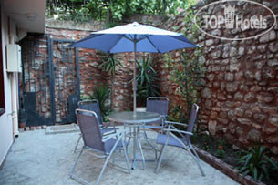 Hotel photo Hippodrome APT