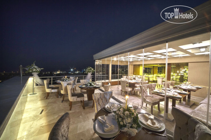 Hotel photo Q Inn Hotel Istanbul 3*