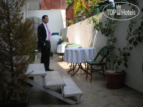 New photos from tourists Kaftan 3*