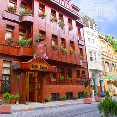 Hotelier's photos Armagrandi Spina
