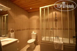 New photos from tourists Armagrandi Spina